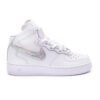 Nike Air Force 1 White AB-1000×1000
