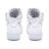 Nike Air Force 1 White Gold1-1000×1000