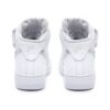 Nike Air Force 1 White Silver1-1000×1000